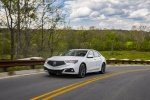 Picture of 2018 Acura TLX A-Spec Sedan in Bellanova White Pearl