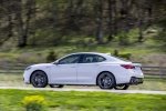 Picture of 2018 Acura TLX A-Spec Sedan in Bellanova White Pearl