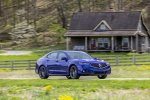 Picture of 2018 Acura TLX A-Spec Sedan in Still Night Pearl