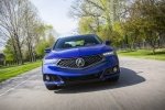Picture of 2018 Acura TLX A-Spec Sedan in Still Night Pearl