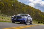 Picture of 2018 Acura TLX A-Spec Sedan in Still Night Pearl