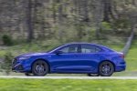 Picture of 2018 Acura TLX A-Spec Sedan in Still Night Pearl