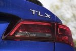 Picture of 2018 Acura TLX A-Spec Sedan Tail Light