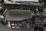 Picture of 2018 Acura TLX A-Spec Sedan 3.5-liter V6 Engine