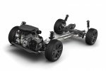 Picture of 2018 Acura TLX A-Spec Sedan Drivetrain