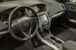 Picture of 2018 Acura TLX A-Spec Sedan Interior