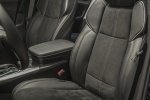 Picture of 2018 Acura TLX A-Spec Sedan Front Seats