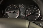 Picture of 2018 Acura TLX A-Spec Sedan Gauges