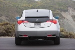 Picture of 2010 Acura ZDX in Palladium Metallic