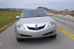 Picture of 2010 Acura ZDX in Palladium Metallic