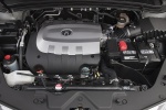 Picture of 2010 Acura ZDX 3.7-liter V6 Engine