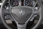 Picture of 2010 Acura ZDX Gauges