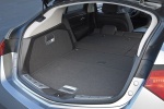 Picture of 2010 Acura ZDX Trunk