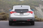 Picture of 2011 Acura ZDX in Palladium Metallic