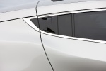 Picture of 2011 Acura ZDX Hidden Rear Door Handle