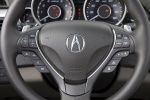 Picture of 2011 Acura ZDX Gauges