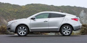 2011 Acura ZDX Reviews / Specs / Pictures / Prices 2011 Acura ZDX Reviews / Specs / Pictures / Prices