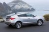 2012 Acura ZDX Picture