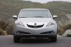 2012 Acura ZDX Picture