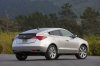 2012 Acura ZDX Picture