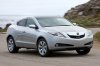 2012 Acura ZDX Picture