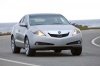 2012 Acura ZDX Picture