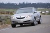 2012 Acura ZDX Picture