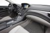 2012 Acura ZDX Interior Picture