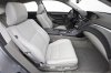 2012 Acura ZDX Front Seats Picture