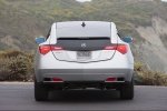 Picture of 2012 Acura ZDX in Palladium Metallic