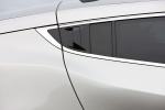 Picture of 2012 Acura ZDX Hidden Rear Door Handle