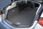 Picture of 2012 Acura ZDX Trunk