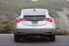 2013 Acura ZDX Picture