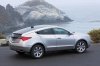 2013 Acura ZDX Picture