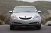 2013 Acura ZDX Picture