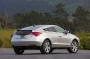 2013 Acura ZDX Picture