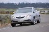 2013 Acura ZDX Picture