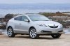 2013 Acura ZDX Picture