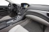 2013 Acura ZDX Interior Picture