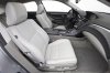 2013 Acura ZDX Front Seats Picture