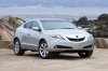 2013 Acura ZDX Picture