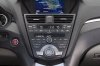 2013 Acura ZDX Center Stack Picture