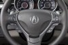 2013 Acura ZDX Gauges Picture