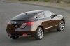 2013 Acura ZDX Picture