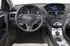 2013 Acura ZDX Cockpit Picture