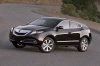 2013 Acura ZDX Picture