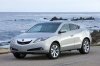 2013 Acura ZDX Picture