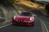 2015 Alfa Romeo 4C Coupe Picture