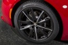 2015 Alfa Romeo 4C Coupe Rim Picture