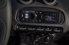 2015 Alfa Romeo 4C Coupe Center Stack Picture